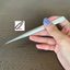 00-SA Tweezers (แหนบ) VETUS