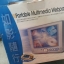 portable multlmedis webpad