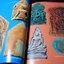 สามสกุล รวมยอดพระเครื่องสกุลลำพูน สกุลอยุธยา สกุลลพบุรี โดย นิตยสารโอม หนา 200 หน้า
