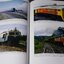 The Railways of Thailand by R.Ramaer พิมพ์ปี 2009