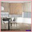มู่ลี่ไม้ไผ่ "Bamboo Wooden Blinds" ผ้าม่าน ม่าน มู่ลี่ มู่ลี่ไม้ ม่านม้วน วอลเปเปอร์ รับติดตั้ง ออกแบบ ราคาถูก ทุกประเภท ทุกรูปแบบ