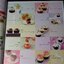 Cupcake โดย สนพ.อมรินทร์ หนา 112 หน้า ปี 2553