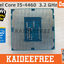 ซีพียู cpu Intel® Core™ i5-4460@3.2GHZมือสอง