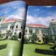 ทำเนียบรัฐบาล Government House โดย สำนักนายกฯ หนา 184 หน้า ปี 2539