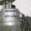 มอเตอร์ประตูเหล็กม้วน TCA-400 เมคอินใต้หวัน มือสอง
