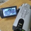 กล้อง sony DCR-sR300E ราคา 1200 บาท