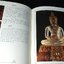พระพุทธปฏิมาในพระบรมมหาราชวัง โดย สำนักราชเลขาธิการ ปกแข็ง ปี 2535