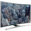 Samsung Curved UHD Smart TV 65 นิ้ว รุ่น UA65JU6600