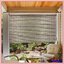 มู่ลี่ไม้ไผ่ "Bamboo Wooden Blinds" ผ้าม่าน ม่าน มู่ลี่ มู่ลี่ไม้ ม่านม้วน วอลเปเปอร์ รับติดตั้ง ออกแบบ ราคาถูก ทุกประเภท ทุกรูปแบบ