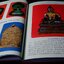 หนังสือรวมถาพพระวัดบวรนืเวศฯ ฉบับสมบูรย์ โดย คณะศิษย์วัดบวนนิเวศ ปกเเข็ง