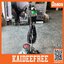 เครื่องขัดพื้น ทำความสะอาดพื้น ในโรงแรม EXCELLENT clean floor machine มือสอง