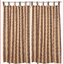 ม่านคอกระเช้า.(Loops Curtains) ผ้าม่าน ม่าน มู่ลี่ มู่ลี่ไม้ ม่านม้วน วอลเปเปอร์ รับติดตั้ง ออกแบบ ราคาถูก ทุกประเภท ทุกรูปแบบ