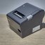 เครื่องพิมพ์ใบเสร็จ EPSON TM-T88IV USB+LAN มือสอง