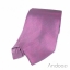 Armand - เนคไท ผ้าไหมเทียม สีม่วงหม่น เกรดA (NT222)