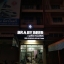 กล่องไฟตัวอักษร ร้าน BRA BY BEER