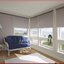 ม่านม้วน ทึบแสง "BLACK OUT ROLLER BLINDS" ผ้าม่าน ม่าน มู่ลี่ มู่ลี่ไม้ ม่านม้วน วอลเปเปอร์ รับติดตั้ง ออกแบบ ราคาถูก ทุกประเภท ทุกรูปแบบ