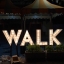 ป้ายไฟปิงปอง Fashion walk