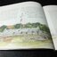 Thailand Sketchbook PORTRAIT OF THE KINGDOM (Painting by Taveepong Limapornvanich. Text by William Warren)