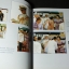 หนังสือ เสด็จฯเยือน เวียดนาม อินโนีเซีย พม่า มลายา ฟิลิปปินส์ โดย สำนักราชวัง พิมพ์ปี 2534