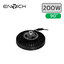 โคมไฮเบย์ LED 200W ENRICH UFO AIR SURGE