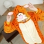 ชุดนอนมาสคอต / แฟนซี ผู้ใหญ่ เสือทิกเกอร์ ( Tigger )