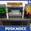 POS All in one TOSHIBA 4852-E70 (2หน้าจอ) มือสอง