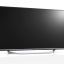 LG 49" Smart 4K Ultra HD TV 49UF770T