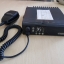 วิทยุในรถ MOTOROLA GM300 HIGHBAND MODEL:M33GMC29C2AA 25 WATTS มีตัวเครื่อง -สายไฟ-ไมค์ มือสอง