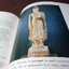 เเบบศิลปในประเทศไทย (คัดเลือกจากพิพิธภัณฑสถานเเห่งชาติ สาขาภูมิภาค) โดย พิริยะ ไกรฤกษ์ ปี 2520
