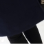พรีออเดอร์ - เสื้อโค้ทผ้าวูลกันหนาว Pre - CT640 (สีกรม)