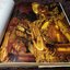 Buddha Images in the Grand Palace (พระพุทธปฏิมาในพระบรมมหาราชวัง) ปกแข็งมีกล่อง ปี 1994 (Pre-Order สอบถาม)