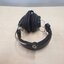 philips stereo headphones mylar dome drive units