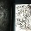 THE DRAWINGS THAWAN DUCHANEE ถวัลย์ ดัชนี (ฉบับ 2 ภาษา ไทย-อังกฤษ) ปกเเข็ง (Pre-Order สอบถาม)