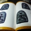 หนังสือ พระเครื่อง หลวงปู่บุญ วัดกลางบางเเก้ว โดย วิโรจน์ อุดมสุขธนโชติ ปกแข็ง