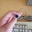 KEYBOARD IBM KB-9910 มือสอง