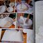 ขนมโบราณพื้นถิ่นไทย traditional thai desserts ปกเเข็งเล่มใหญ่ หนา 331 หน้า