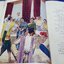 ชีวประวัติ สุนทรภู่ โดย นายตำรา ณ เมืองใต้ วาดภาพโดย อ.เหม เวชกร ปกแข็ง ปี 2504 มี 29 หน้าภาพสี