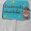 ป้ายProp ป้ายถือถ่ายรูป ขนาดA3