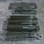 ขายขาตั้งกล้องวีดีโอ Libec TH-650DV มือสอง