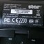 เครื่องพิมพ์ใบเสร็จแบบพกพา STAR MICRONICS SM-L200 มือสอง