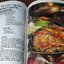 สำรับกับข้าวไทย โดย อ.วันดี ณ สงขลา หนา 205 หน้า ปี 2538 (สำนักพิมพ์ดอกหญ้า)