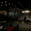 ป้ายไฟดัดตัวอักษร The Public ติดตั้งป้ายเกษตร-นวมินทร์