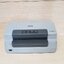 เครื่องพิมพ์สมุด Passbook printer EPSON PLQ-30 มือสอง