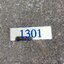 งานป้ายกัดกรด สแตนเลส 1301