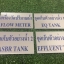 ป้ายสแตนเลสกัดกรด