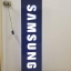 ป้าย ไฟ samsung มีไฟ สวยๆ