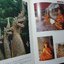 วัดหลวงสมัยรัตนโกสินทร์ โดย กรมศิลปากร หนา 408 หน้า พิมพ์ปี 2540