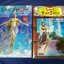 Last Fantasy ลาสท์ เเฟนตาซี ครบชุด 7 เล่ม โดย สำนักพิมพ์ Good Morning พิมพ์ปี 2548-2549