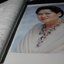 นิทรรศการการภาพถ่าย หนึ่งในร้อย เพื่อถวายพระพร สมเด็จพระเจ้าพี่นางเธอ เจ้าฟ้ากัลยาณิวัฒนา ปกแข็ง หนา 1 นิ้ว หนัก 2 กก. พิมพ์ 999 เล่ม ปี 2538