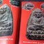 รวมเหรียญ เนื้อว่าน เตารีด หลังหนังสือ หลวงพ่อทวด วัดช้างให้ โดย เด่น เมืองพุทธ หนา 228 หน้า